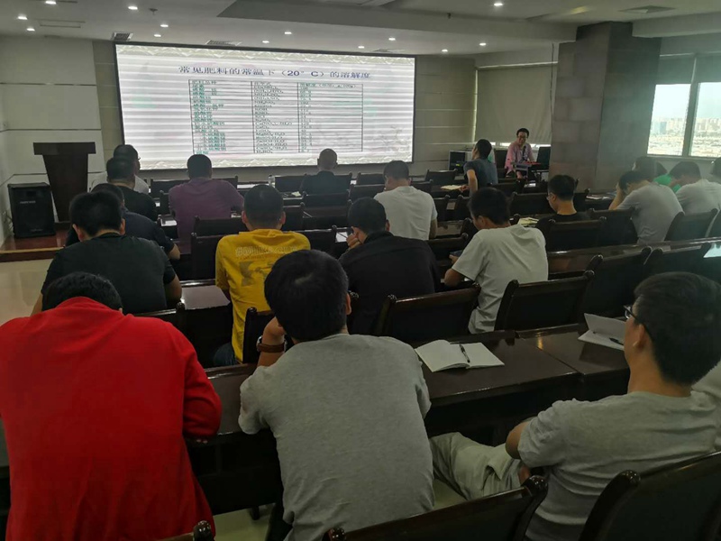 “再接再厲，農(nóng)達(dá)繼續(xù)開講”(圖5)