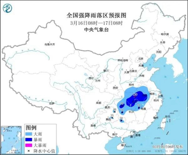 警報(bào)！氣溫?cái)嘌率较陆?，各地紛紛預(yù)警，小麥將面臨一場(chǎng) “倒春寒”大考，你準(zhǔn)備好了嗎！(圖1)