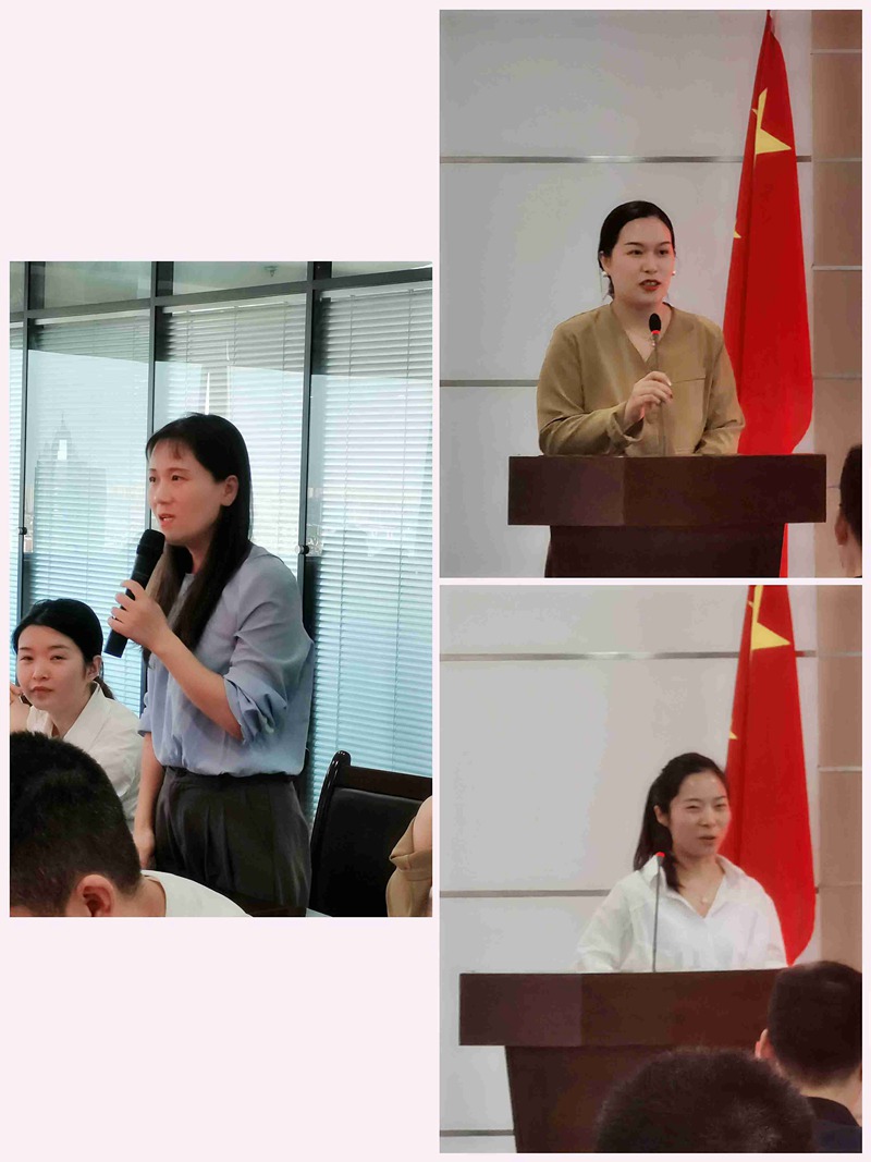新起點(diǎn)，新征程——農(nóng)達(dá)生化召開全體員工會議(圖3)