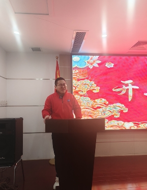 農(nóng)達(dá)生化，開工大吉！(圖3)